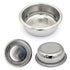 Espresso Parts Basket Double HQ 14gr+