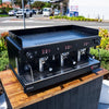 Used Wega Pegaso 3 Group Coffee Machine