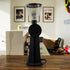 Pre Loved EK43 Tall Black Commercial Coffee Grinder
