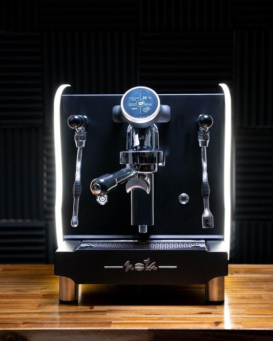 Brand New Orchestrale E61 Evo Pro Espresso Coffee Machine
