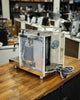 Pre-Loved Bezzera Matrix Rotary Espresso Coffee Machine