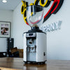 EX DEMO DIP DS-68 ESPRESSO GRINDER WHITE