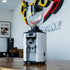 EX DEMO DIP DS-68 ESPRESSO GRINDER WHITE