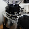 Mazzer Kony Auto Commercial Espresso Coffee Grinder Black Conical