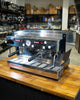 Pre-Loved Late Model La Marzocco Linea 2 Group Espresso Machine