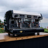 Wega Polaris 2 Group Commercial Espresso Coffee Machine Black 15A