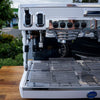 Used Carimali Bubble 2 Group Tall Cup 15 Amp Coffee Machine