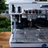 Used Carimali Bubble 2 Group Tall Cup 15 Amp Coffee Machine