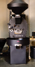 Pre-Loved Diedrich IR24 Commercial Coffee Roaster 24kg Capacity