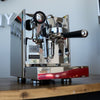 Ex Demo bellezza CHIARA Semi Commercial E61 PID Coffee Machine