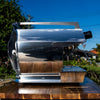 Ex Demo La Marzocco Gb5 X 2 Group Multiboiler Coffee Machine