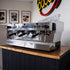 Pre Loved La Marzocco Linea S 3 Group Coffee Machine