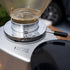 Mazzer Super Jolly Automatic Espresso Coffee Grinder Silver