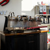 Pre-Loved 3 Group Slayer Steam EP Commercial Coffee Machine