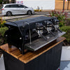 Pre Loved Strada AV 3 Group Custom Jet Black Immaculate