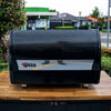 Wega Polaris 2 Group Commercial Espresso Coffee Machine Black 15A