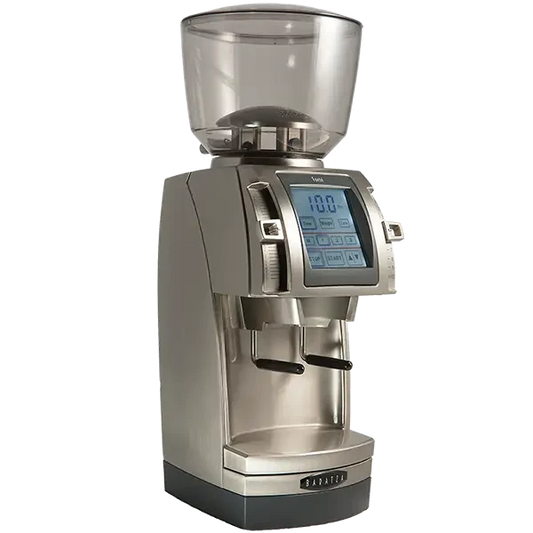 BARATZA FORTE AP