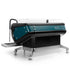 Barista Attitude Pilot Commercial Coffee Machine - Australia - Di Pacci