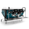Barista Attitude Pilot Commercial Coffee Machine - Australia - Di Pacci