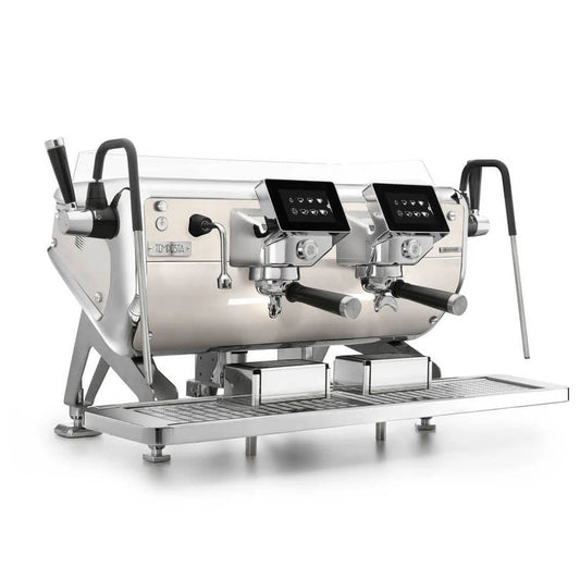 Barista Attitude Tempesta Commercial Coffee Machine - Australia - Di Pacci