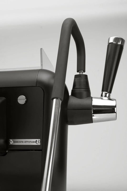 Barista Attitude Tempesta Commercial Coffee Machine - Australia - Di Pacci