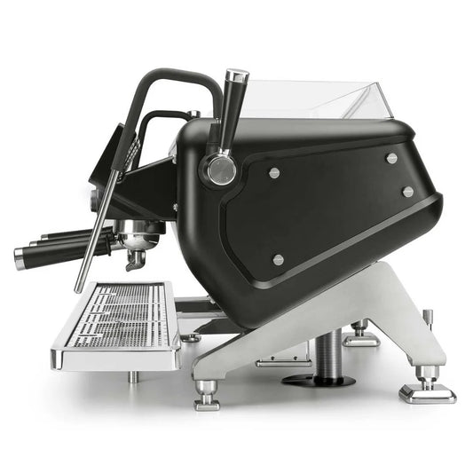 Barista Attitude Tempesta Commercial Coffee Machine - Australia - Di Pacci