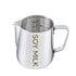 Barista Progear Milk Jug Stainless Steel - Australia - Di Pacci