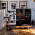 Pre-Loved ECM Mechanika V Vibration Pump Espresso Coffee Machine