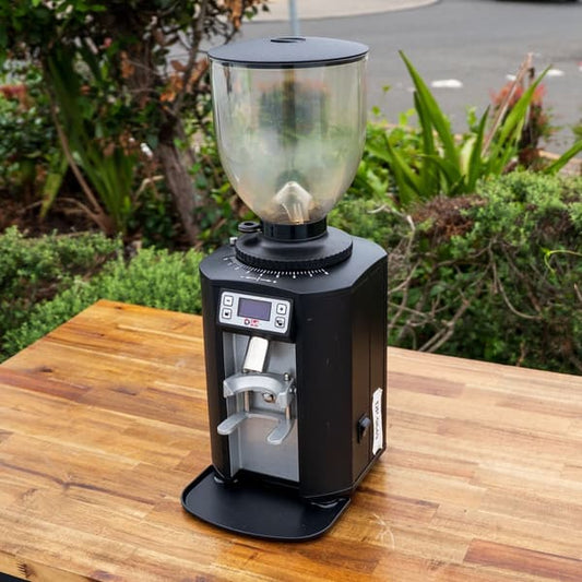DIP DS-68 Electronic On Demand Espresso Coffee Grinder