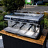 USED EXPOBAR RUGGERO 3 GROUP MULTIBOILER