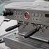 Beautiful Baby Pink 3 Group La Marzocco PB Commercial Coffee Machine - Australia - Di Pacci