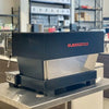 Beautiful Custom La Marzocco Linea AV Commercial Coffee