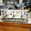 Beautiful Ex Demo 3 Group Synesso S300 Commercial Coffee