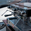 Beautiful Italian 🇮🇹 Grimac 2 Group 15th Coffee Machine - Australia - Di Pacci