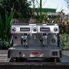 Beautiful Italian 🇮🇹 Grimac 2 Group 15th Coffee Machine - Australia - Di Pacci