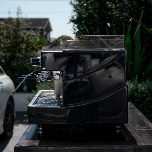 Beautiful Italian 🇮🇹 Grimac 2 Group 15th Coffee Machine - Australia - Di Pacci