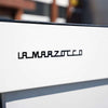 Beautiful La Marzocco Linea Av Tall Cup 3 Group Coffee Machine - Australia - Di Pacci