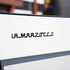 Beautiful La Marzocco Linea Av Tall Cup 3 Group Coffee Machine - Australia - Di Pacci