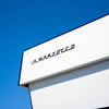 Beautiful La Marzocco Linea Av Tall Cup 3 Group Coffee Machine - Australia - Di Pacci