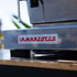 Beautiful La Marzocco Linea Av Tall Cup 3 Group Coffee Machine - Australia - Di Pacci