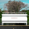 Beautiful Late Model La Marzocco Strada AV Commercial Coffee Machine - Australia - Di Pacci