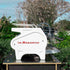 Beautiful Late Model La Marzocco Strada AV Commercial Coffee Machine - Australia - Di Pacci