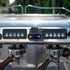 Beautiful MULTI BOILER 15 AMP EXPOBAR Ruggero Coffee Machine - Australia - Di Pacci