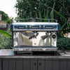 Beautiful MULTI BOILER 15 AMP EXPOBAR Ruggero Coffee Machine - Australia - Di Pacci