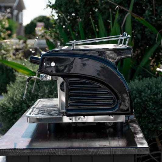 Beautiful MULTI BOILER 15 AMP EXPOBAR Ruggero Coffee Machine - Australia - Di Pacci