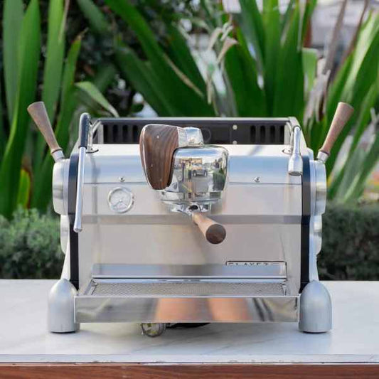 Beautiful Pre Loved Slayer Espresso Coffee Machine - Australia - Di Pacci