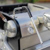 Beautiful Pre Loved Slayer Espresso Coffee Machine - Australia - Di Pacci