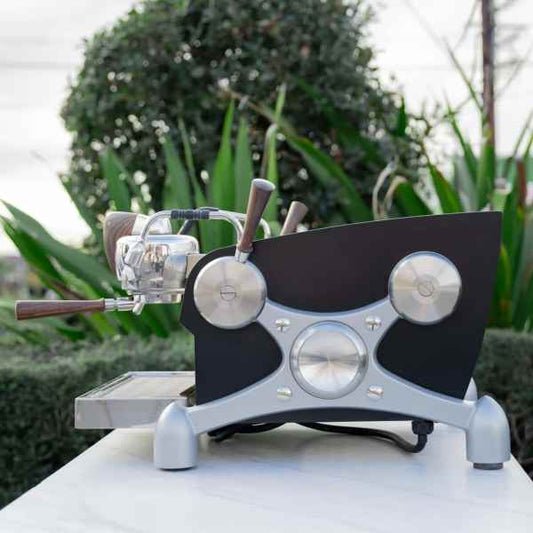 Beautiful Pre Loved Slayer Espresso Coffee Machine - Australia - Di Pacci
