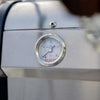 Beautiful Pre Loved Slayer Espresso Coffee Machine - Australia - Di Pacci