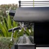 Beautiful Pre Owned 2 Group La Marzocco FB80 Coffee Machine